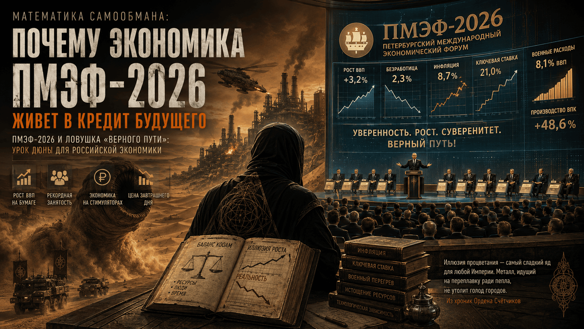 Математика Самообмана