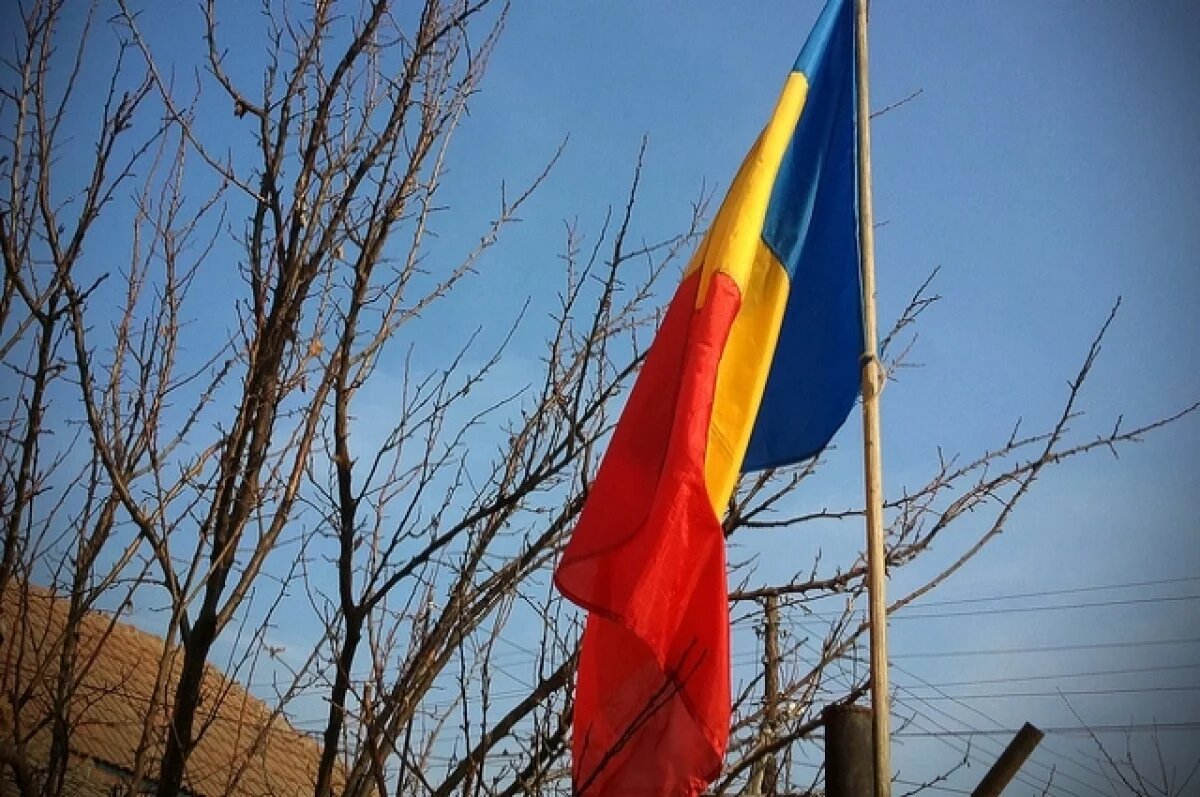    Президент Румынии признал, что взорвавшийся в Констанце дрон был украинским