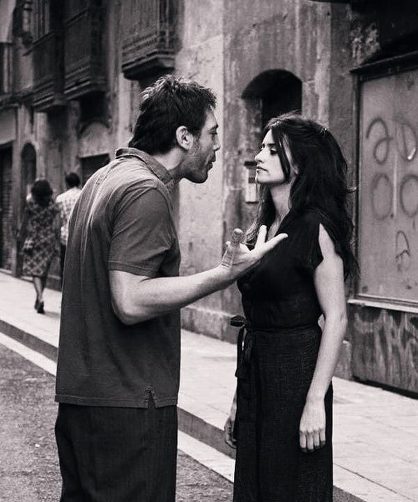 Момент ссоры многие не помнят. Пустяки, которые переходят в "отношения закончились"