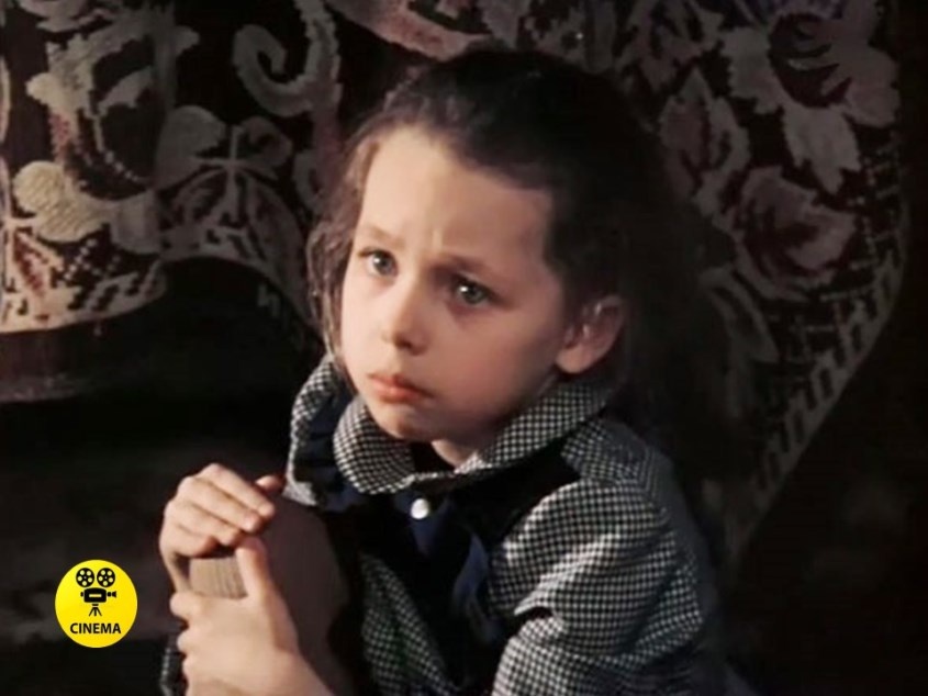"Обуза" (1983).