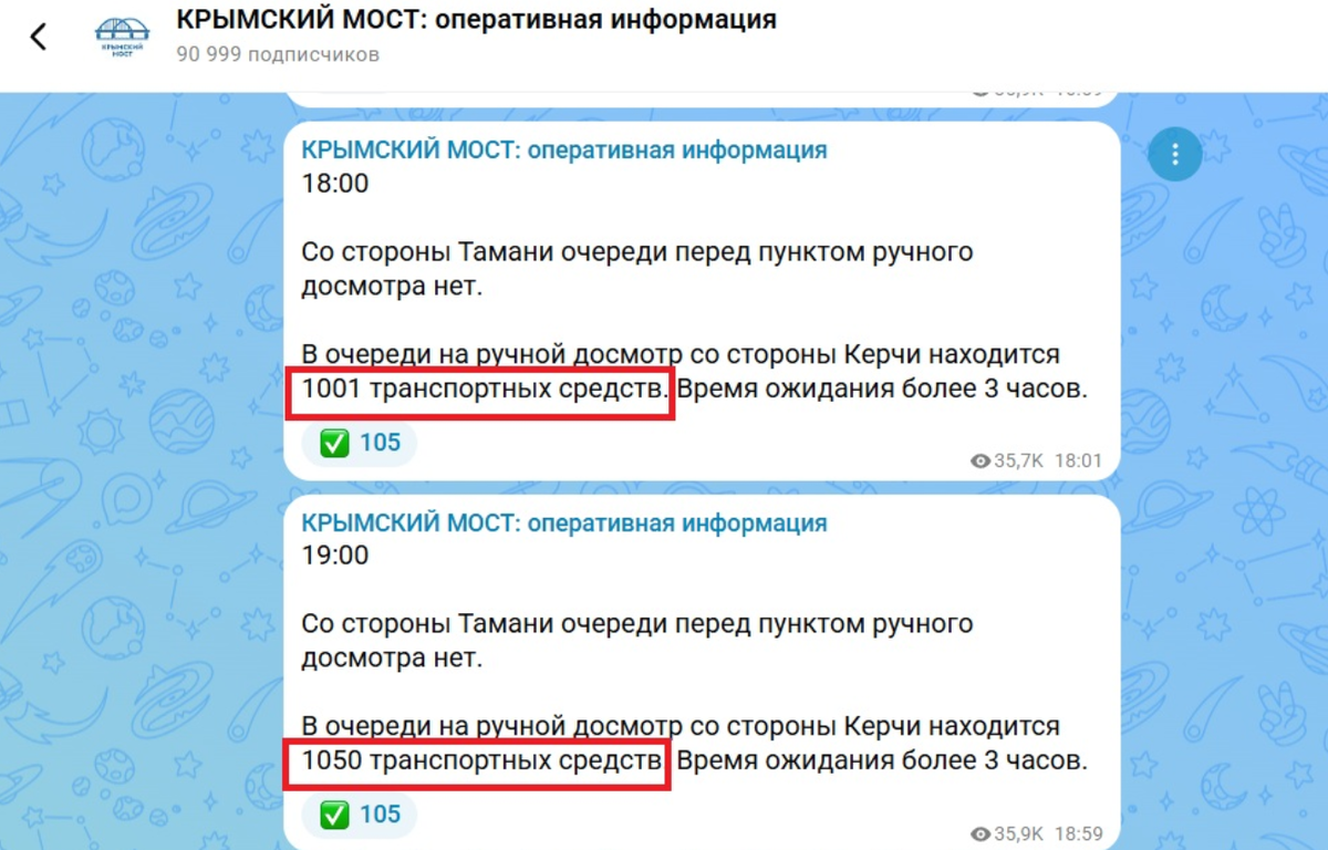 Крым 2026. 
