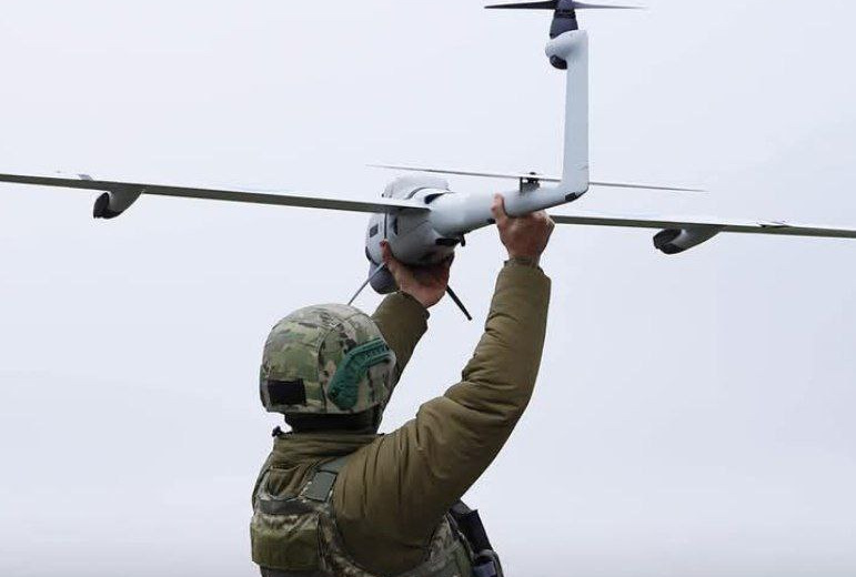 Дан: Румыния усилит разведку и получит новое оборудование после взрыва дрона ВСУ