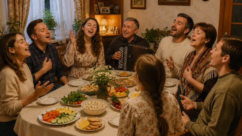  Сгенерировано с помощью ИИ