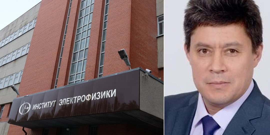 В Екатеринбурге арестован известный российский физик Грэй Болтачёв. Он заявлял о намерении избираться от «Яблока» в Госдуму