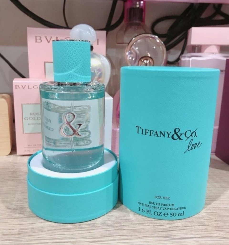 Tiffany@Love for Her