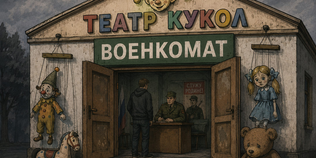 В Екатеринбурге учреждения культуры хотят передать военкоматам. Против только депутат от «Яблока»