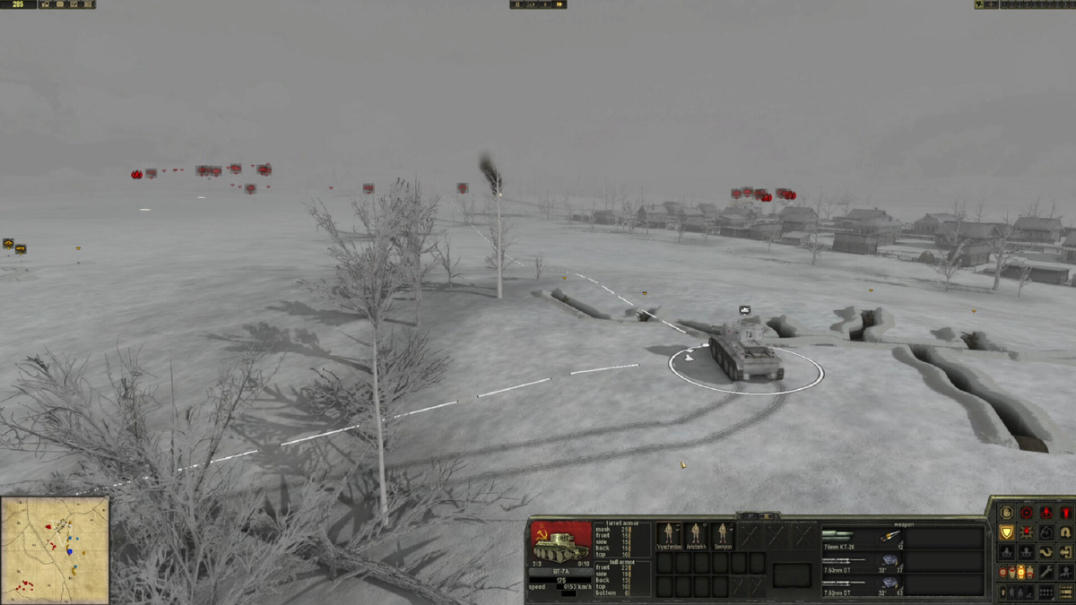 Сборник Theatre of War Rearmed! 