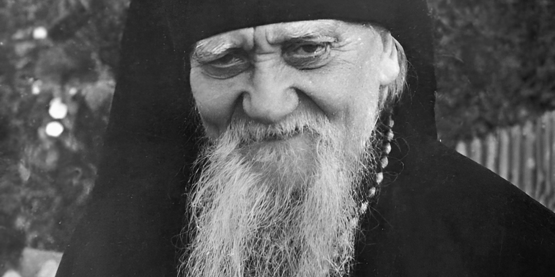 Никогда не унывай, не падай духом, ни на кого не обижайся. Святитель Афанасий (Сахаров)