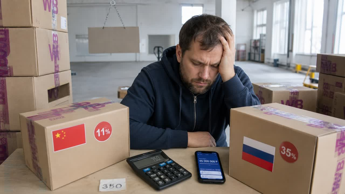 Вы тоже замечали, что китайские товары часто дешевле? Это не совпадение.
