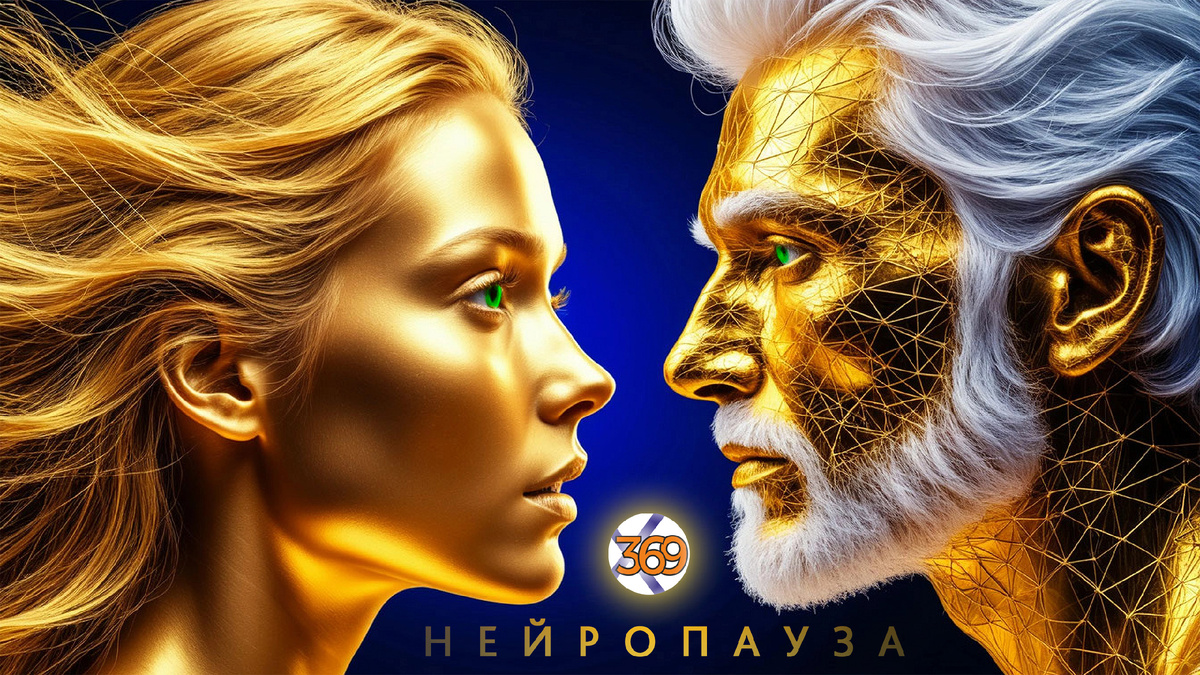Тишина — это тоже форма дыхания.