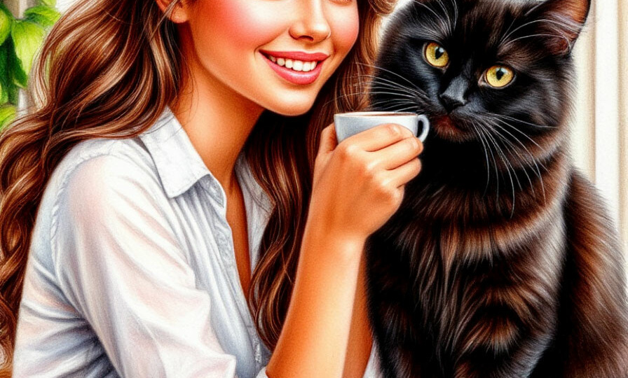Маргарита. Дар - счастье или проклятье.