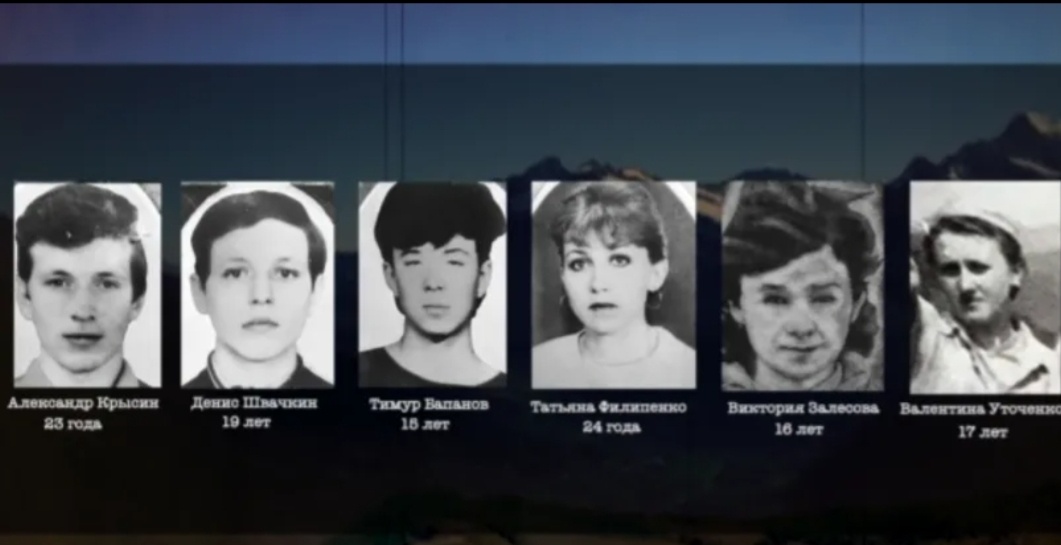 Прежде чем погружаться в хронологию трагедии, познакомимся с теми, о ком пойдёт речь.