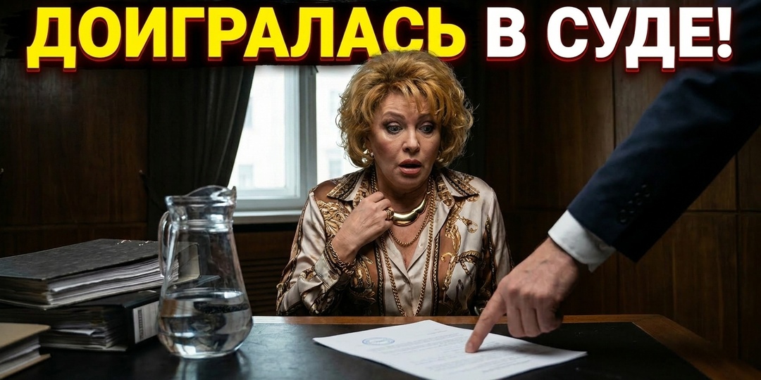 Хотела «выдоить» бывшего начальника на сотни тысяч, прикинувшись бедной. Но в суде всплыла одна справка...