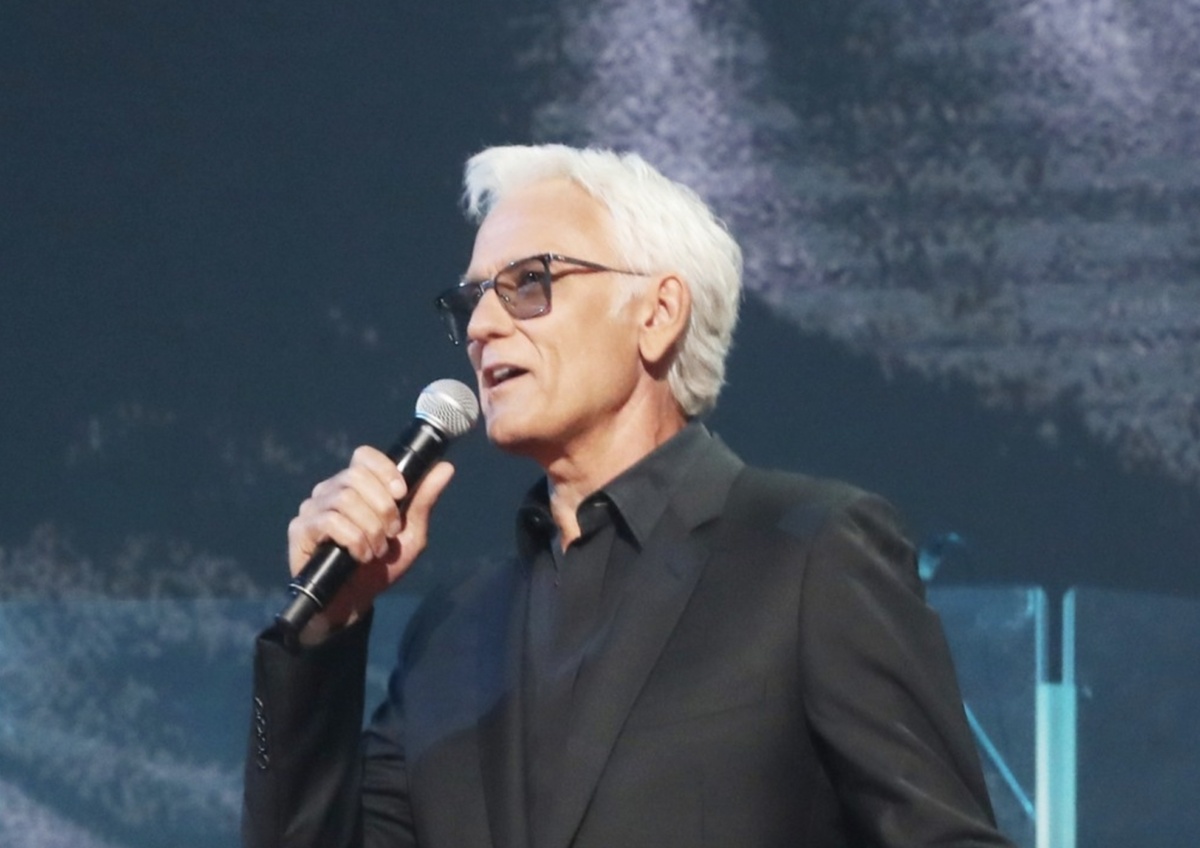    Сергей Петров/NEWS.ru