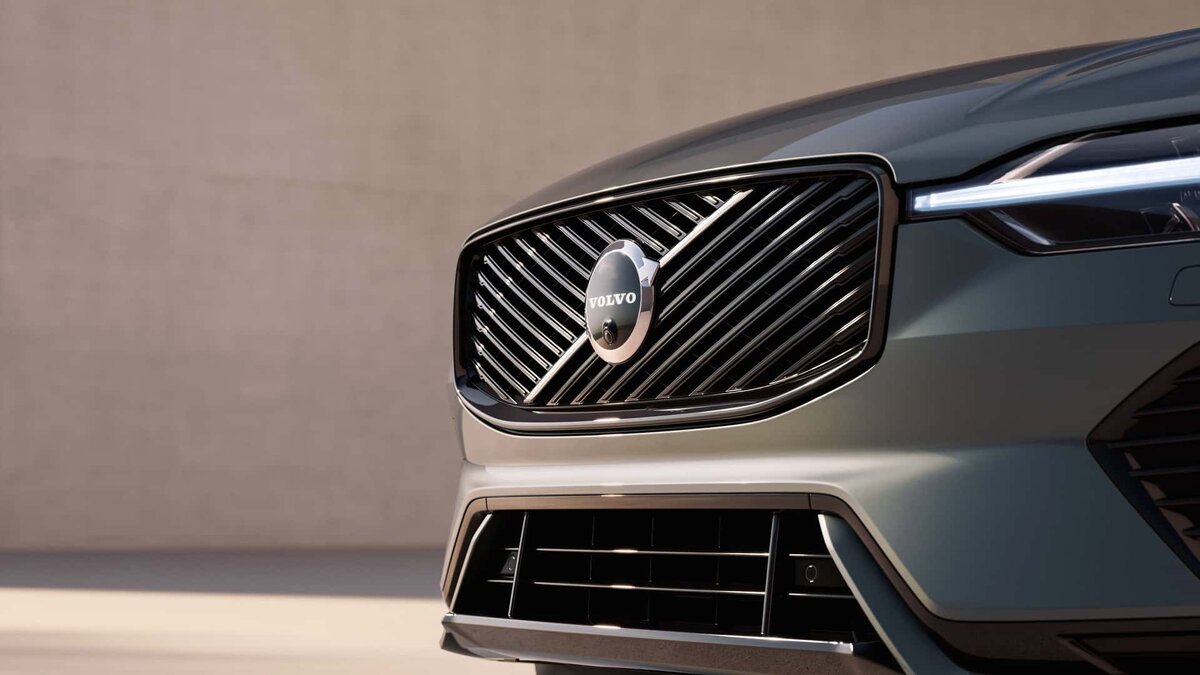 Изображение: Volvo  📷
