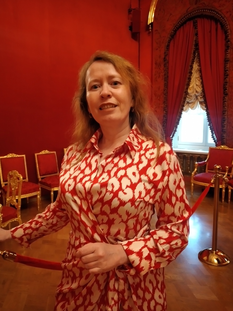 Вчера в Большом театре