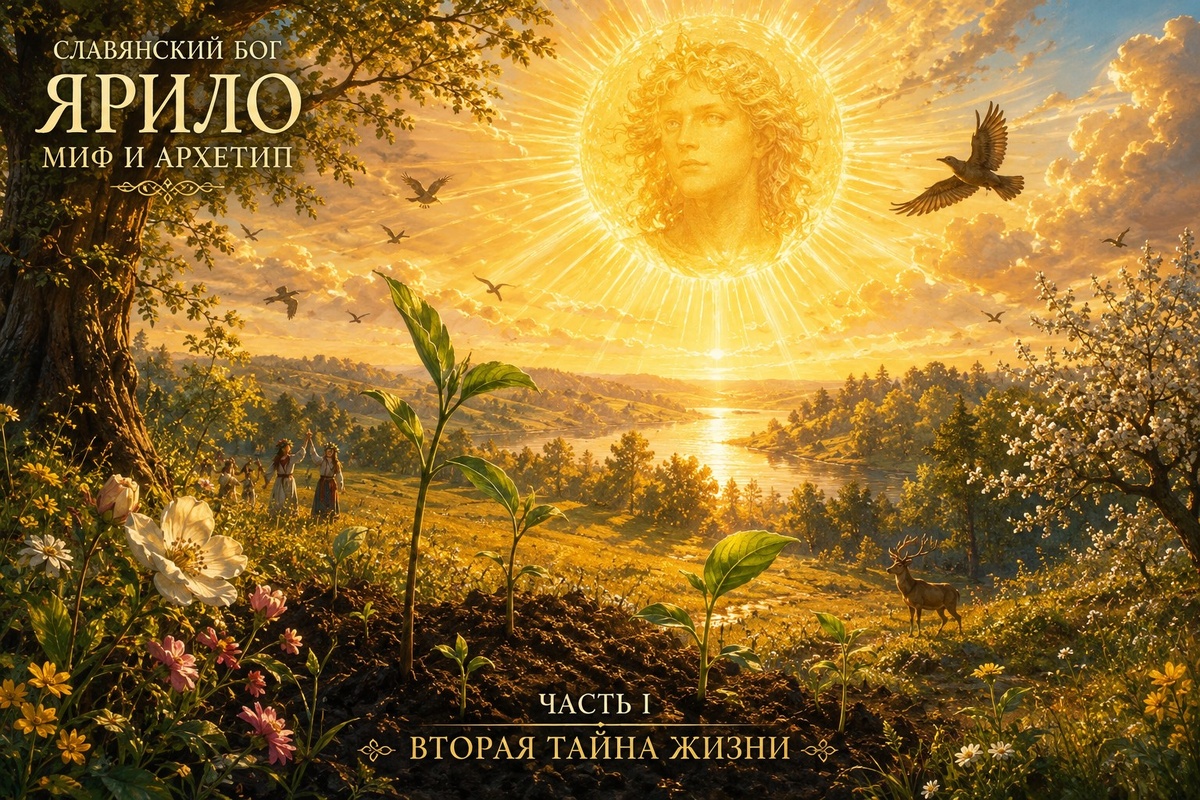 Иллюстрация автора