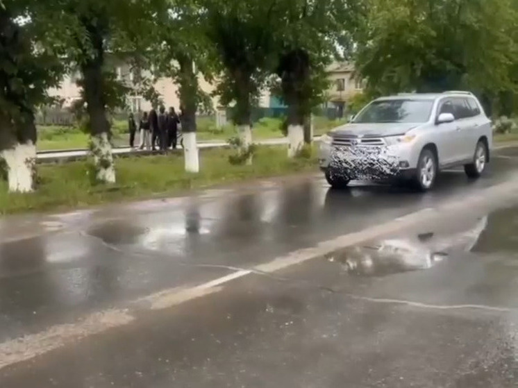     фото Госавтоинспекции Забайкалья