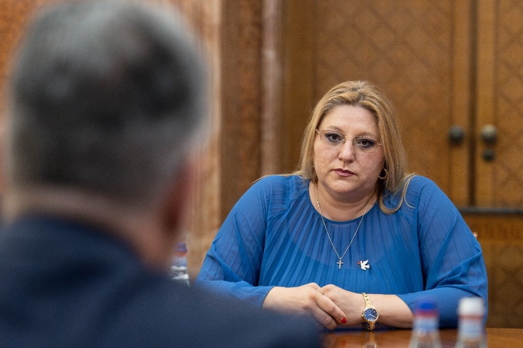    Фото © Wikipedia / Romanian Government