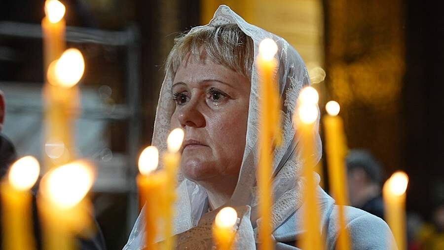    Фото: ИЗВЕСТИЯ/Павел Волков
