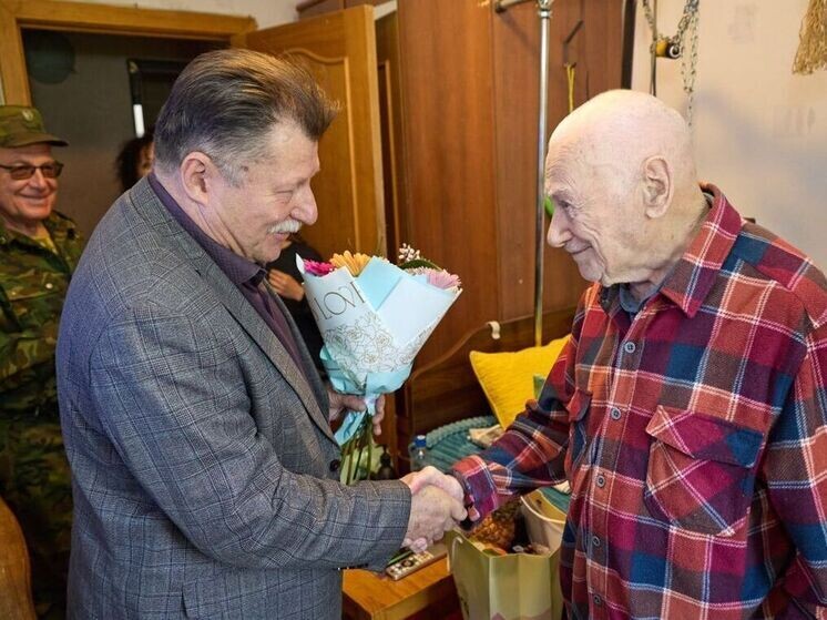     Фото: администрация Южно-Сахалинска