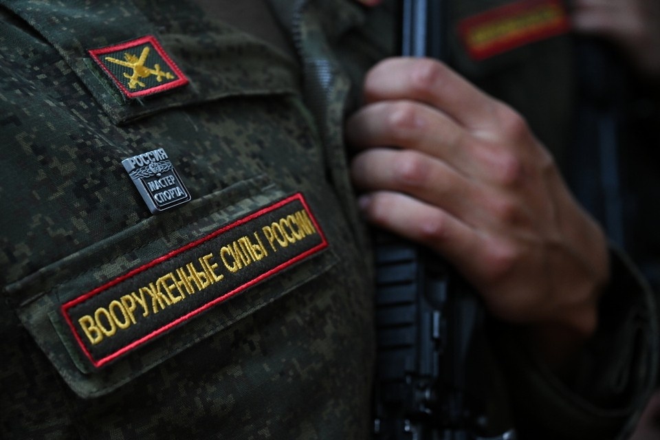    Минобороны запретило контрактную службу людям с тревожностью. Иван МАКЕЕВ