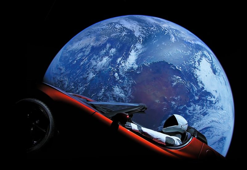    Источник изображения: SpaceX