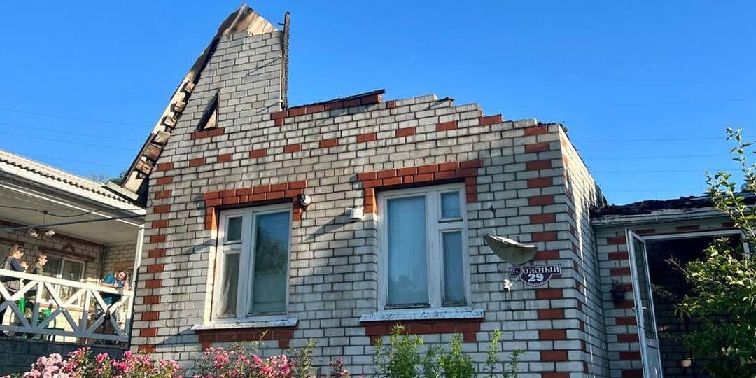 Умер полковник ВСУ, отдавший приказ обстрелять Белгород в 2022 году