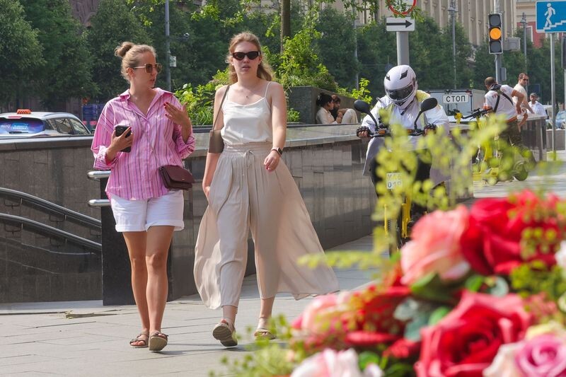    Наталья Шатохина/NEWS.ru