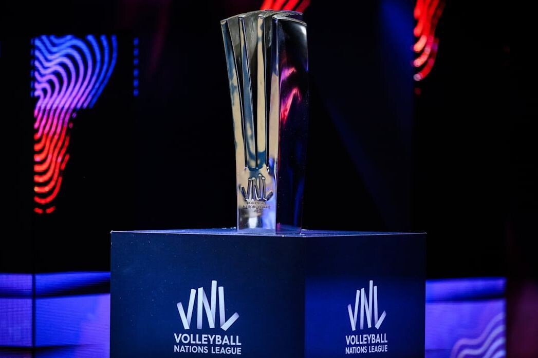    Фото (здесь и далее): volleyballworld.com