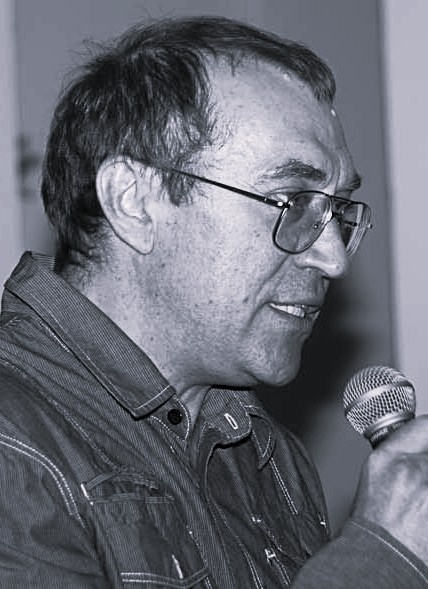 Галамага Андрей