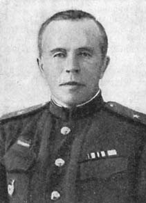 Пётр Анто́нович Ерёмин (16 июня 1897 — 9 октября 1987) — советский военачальник, генерал-майор, участник Первой мировой, Гражданской и Великой Отечественной войн