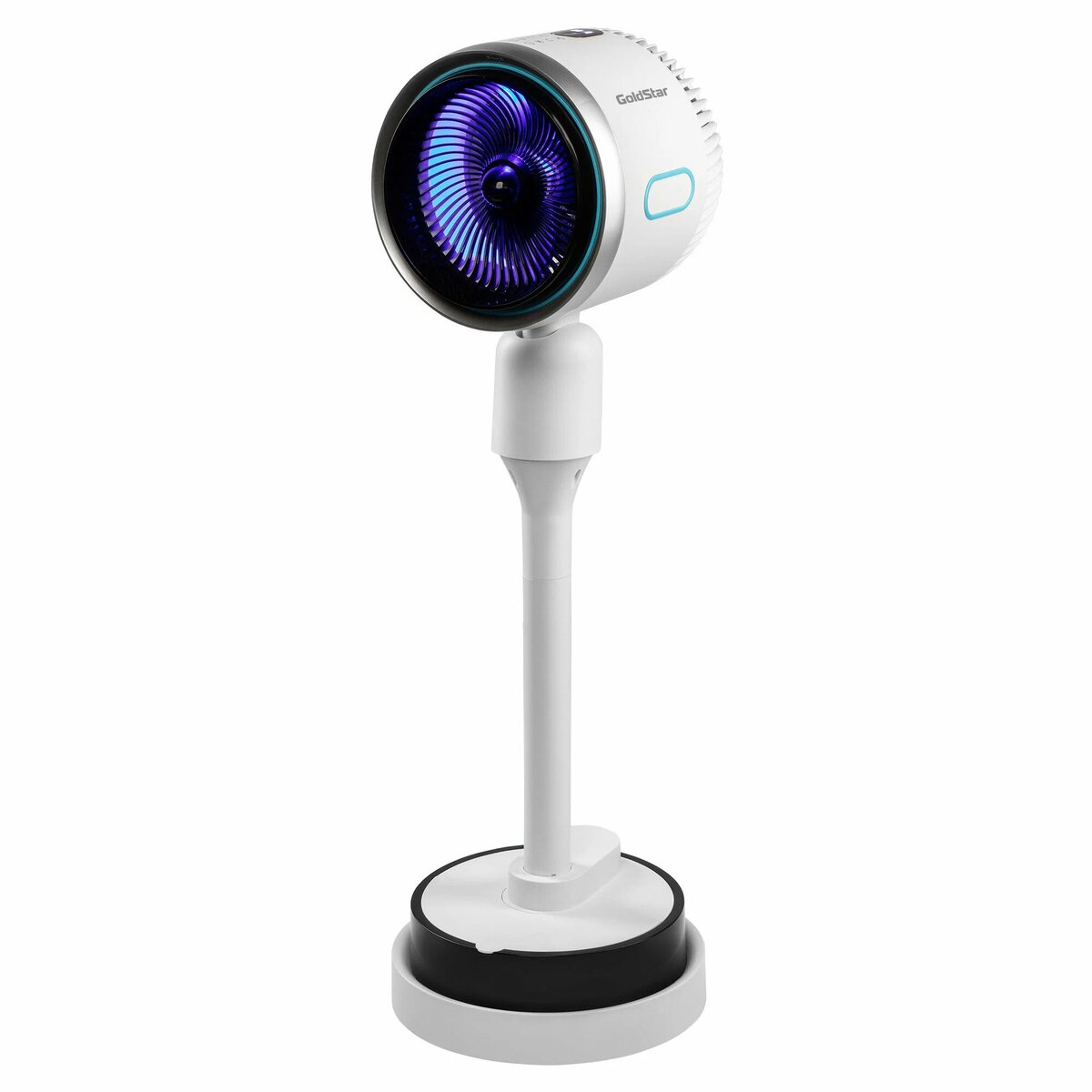 Goldstar GFT-777W — климатический прибор 4-в-1 для круглогодичного комфорта