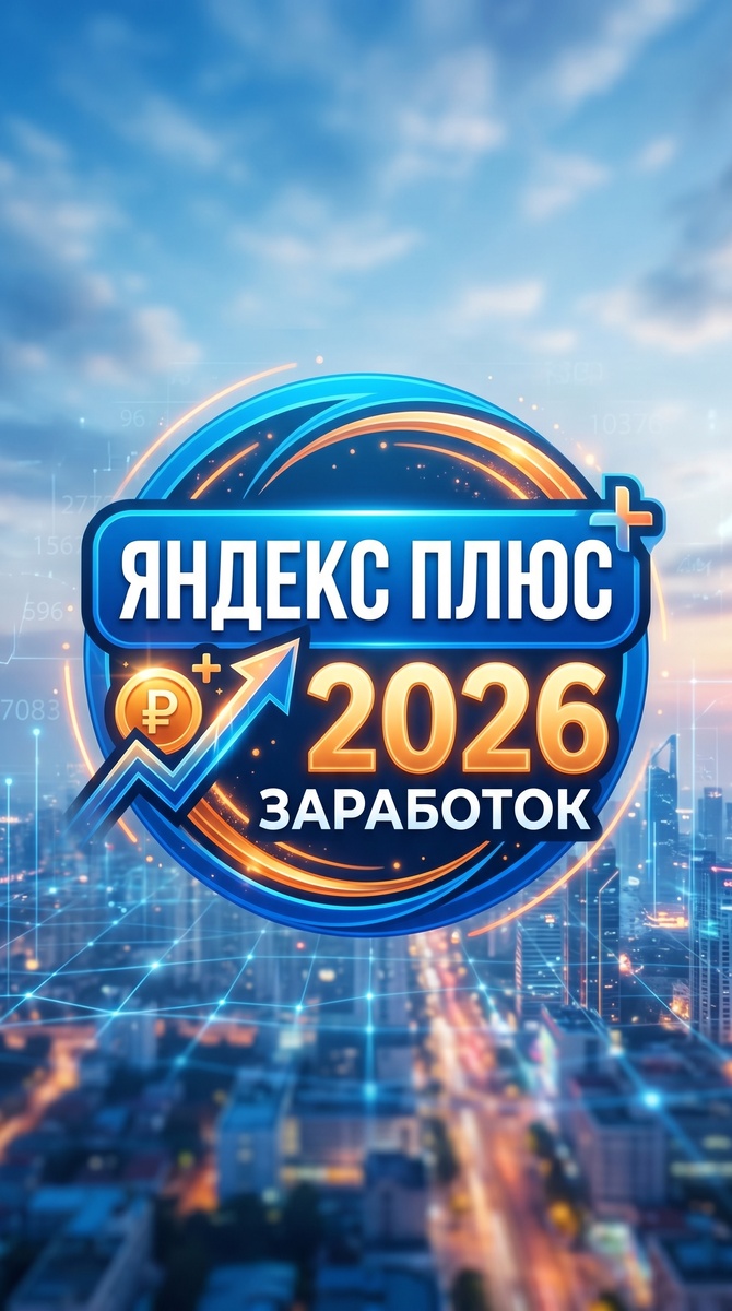 Идём на заработки.