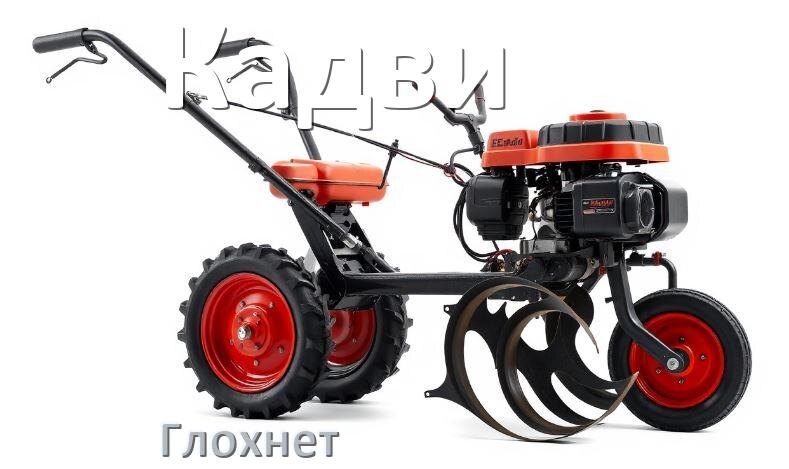 
Почему глохнет бензиновый мотоблок Кадви причины