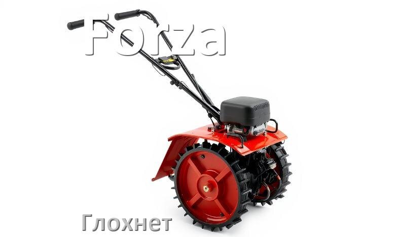 
Почему глохнет бензиновый мотоблок Forza причины