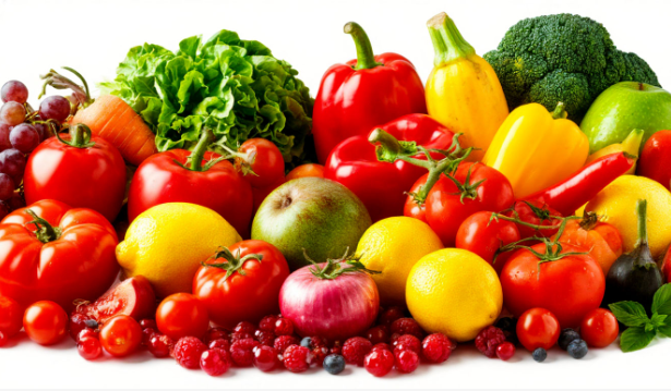 продукты питания