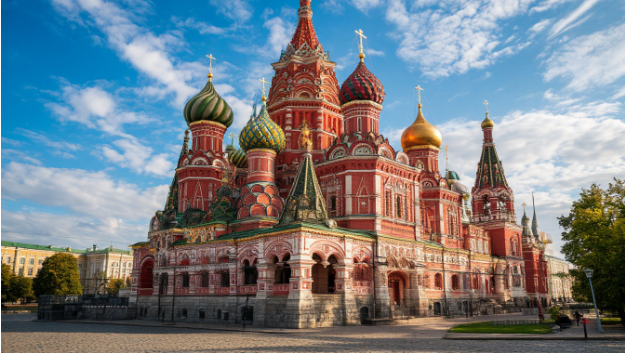 история России