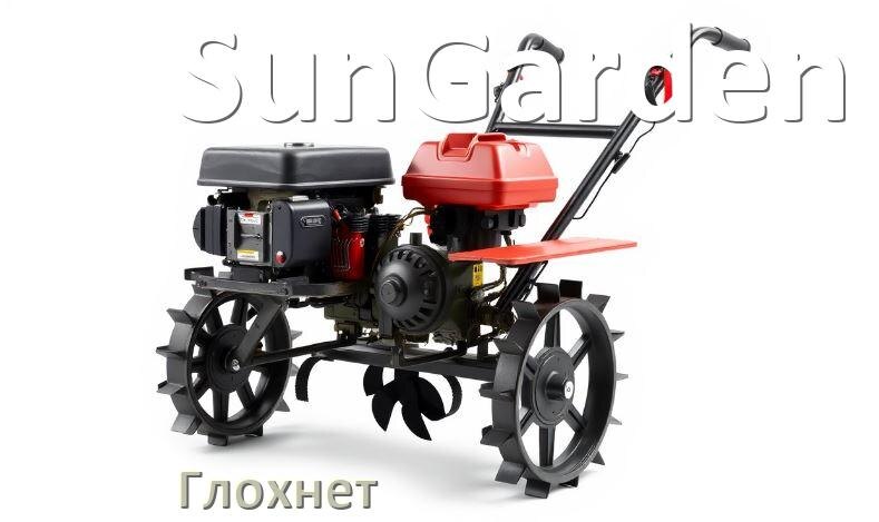 
Почему глохнет бензиновый мотоблок SunGarden причины