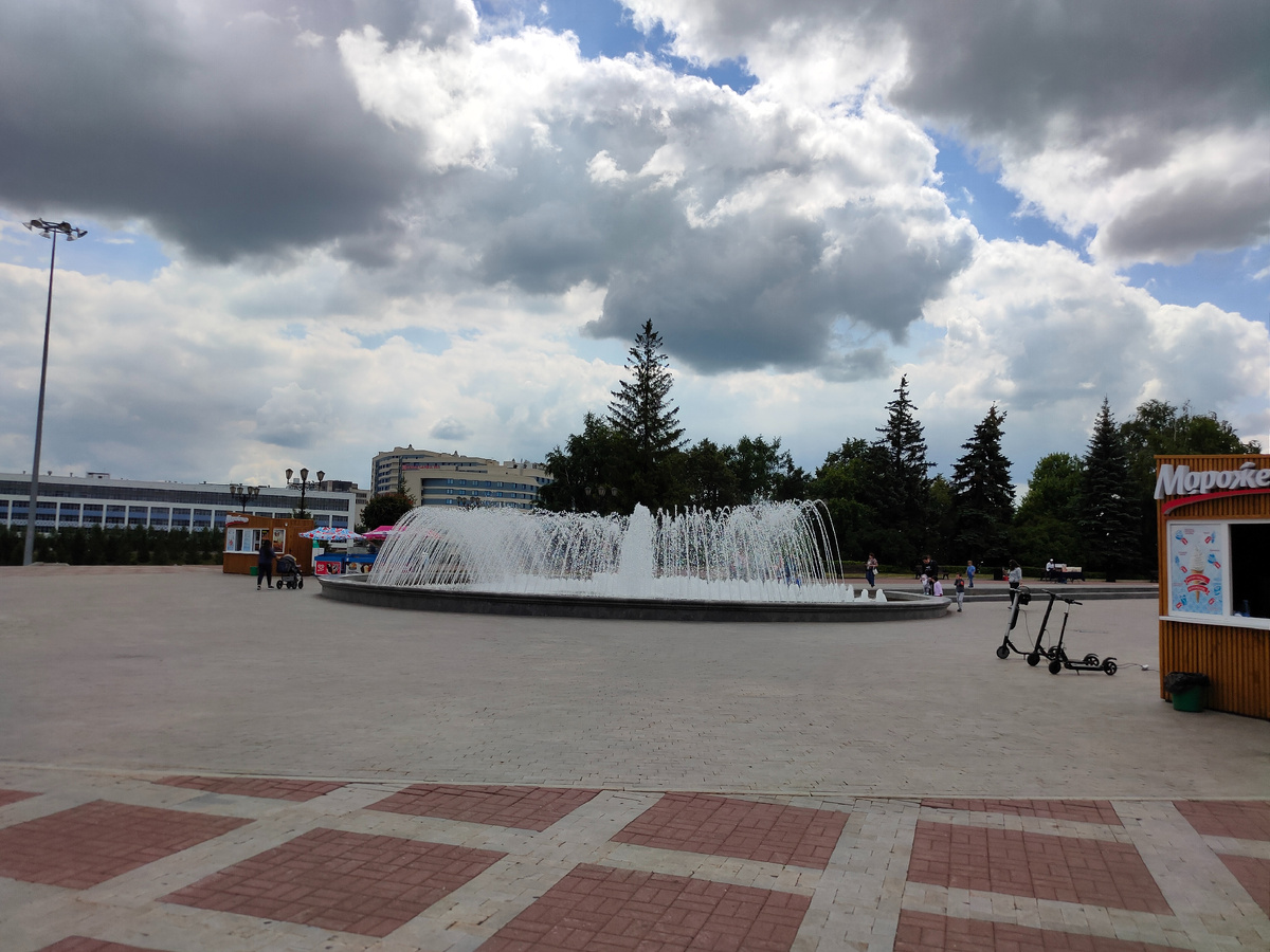 мирный 2020