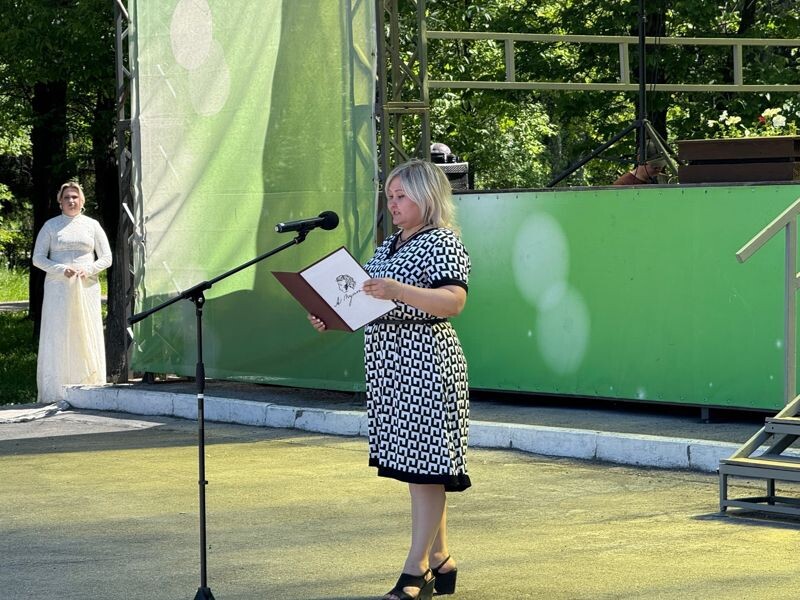    Фото пресс-службы администрации Искитима