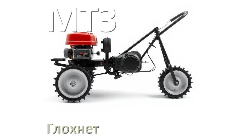 
Почему глохнет бензиновый мотоблок МТЗ причины