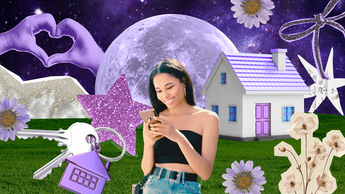    Коллаж Super, canva.com