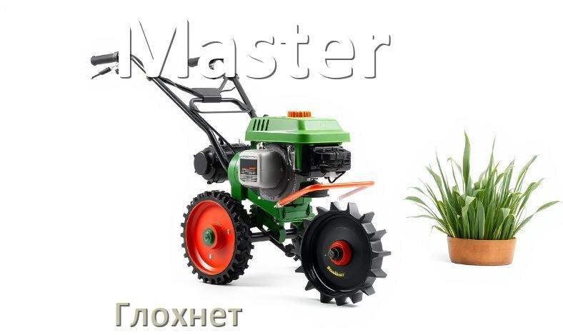 
Почему глохнет бензиновый мотоблок Master причины