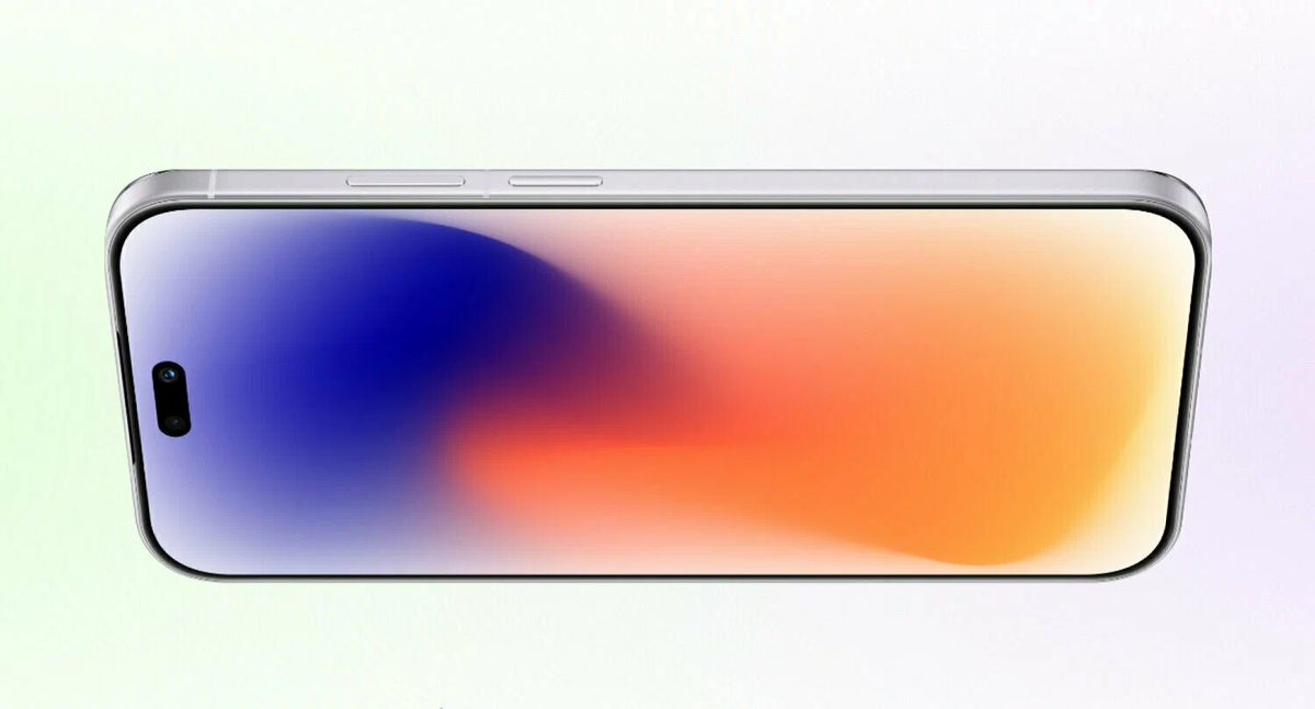 OLED LTPO-дисплей с пиковой яркостью 4000 нит и адаптивной частотой 1-120 Гц
