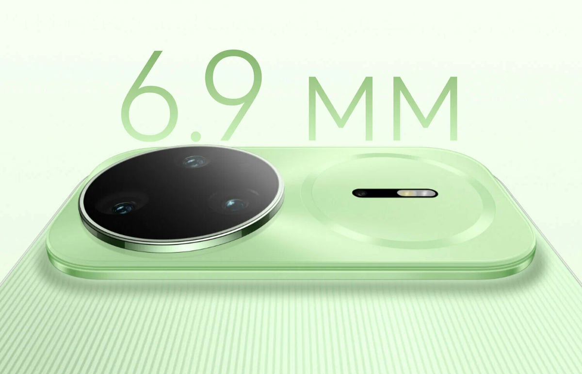 HUAWEI nova 15 Pro — стиль и технологии в ультратонком корпусе