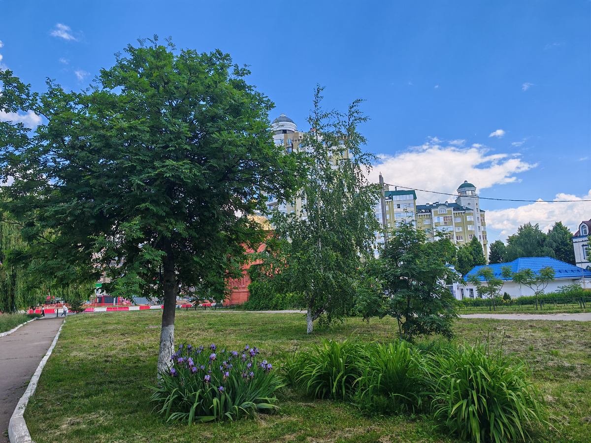Фото автора канала. 
