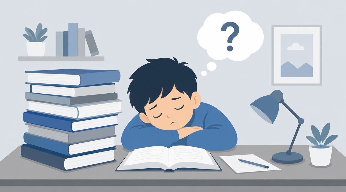 Почему ребёнок «ленится»? Спойлер: лени не существует