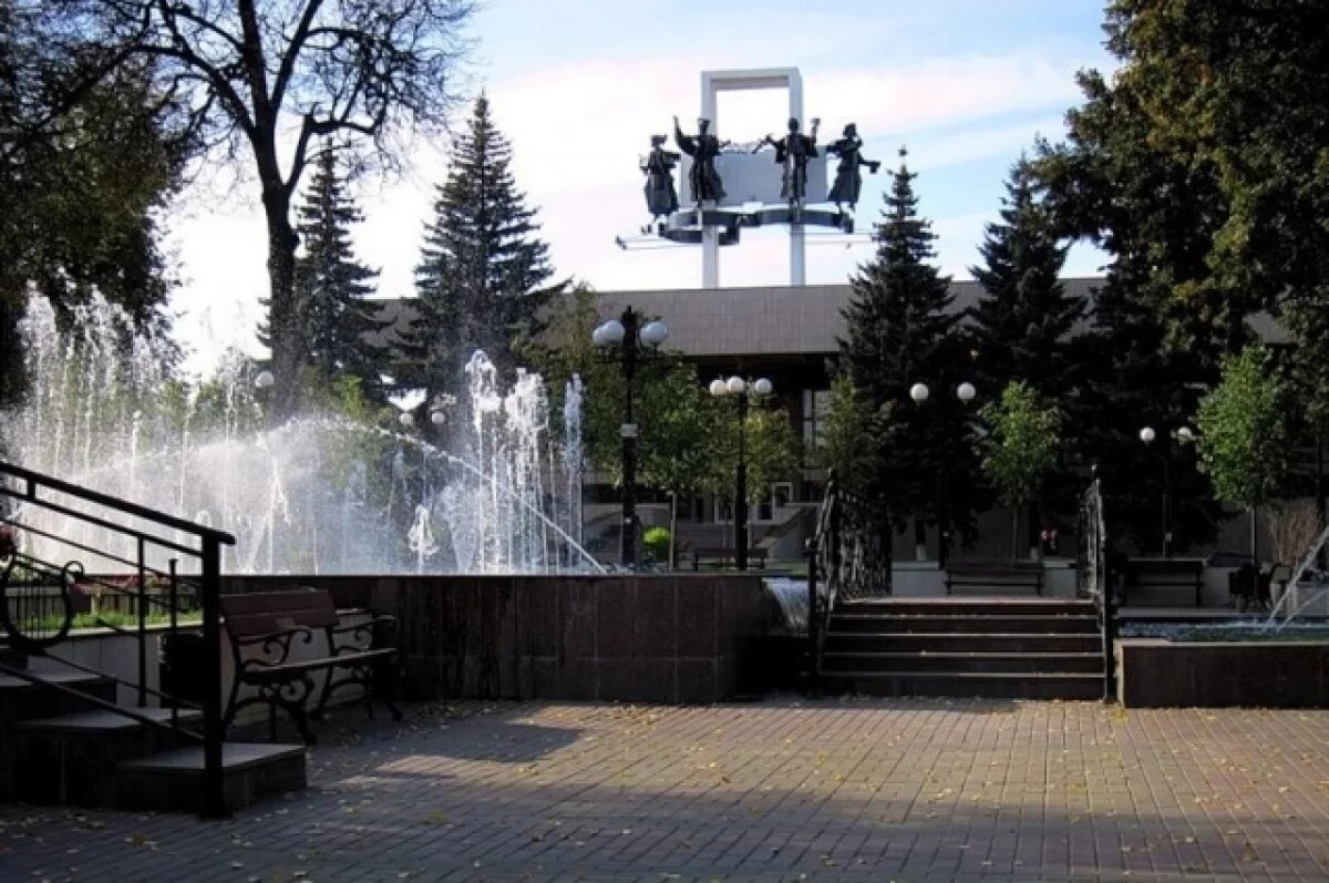    В Туле массово сдают билеты на спектакль Белорусского музыкального театра