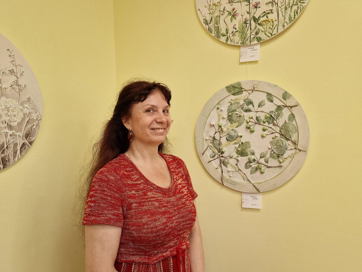     REGIONS / Арина Кузнецова